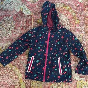 Kids Raincoat
